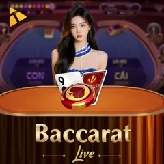 VK88 Baccarat Live