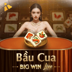 VK88 Bầu Cua BigWin