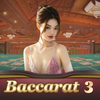 VK88 Baccarat DG03
