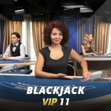 VK88 Blackjack VIP 11