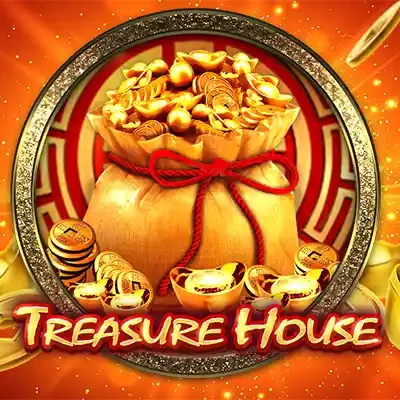 VK88 Treasure House