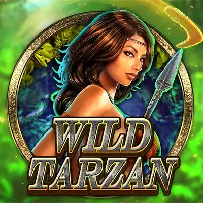 VK88 Wild Tarzan