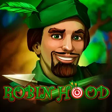 VK88 Robin Hood