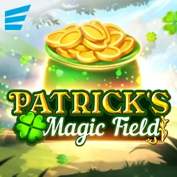 VK88 Patrick's Magic Field