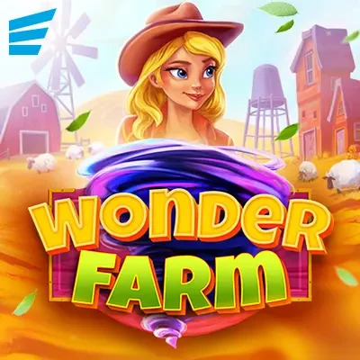 VK88 Wonder Farm