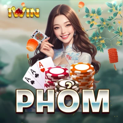 VK88 Phỏm