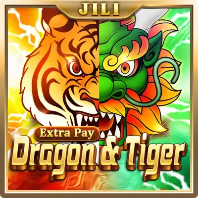 VK88 Dragon & Tiger