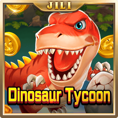 VK88 Dinosaur Tycoon