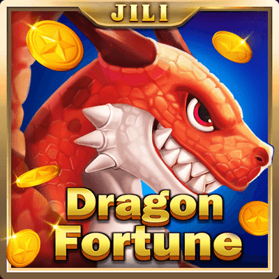 VK88 Dragon Fortune