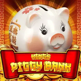 VK88 King’s Piggy Bank