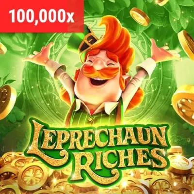 VK88 Leprechaun Riches
