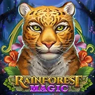 VK88 Rainforest Magic