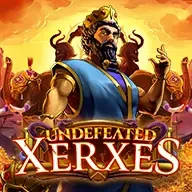 VK88 Undefeated Xerxes