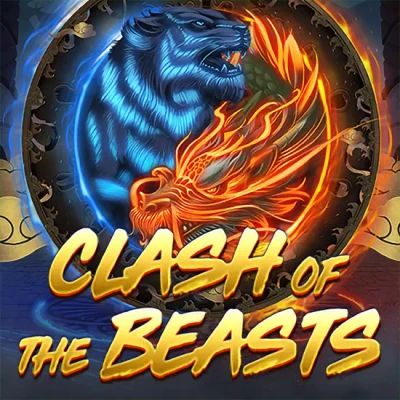 VK88 Clash of the Beasts