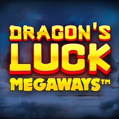 VK88 Dragon's Luck MegaWays™