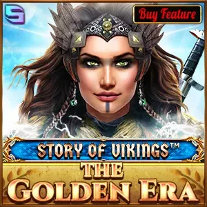 VK88 Story Of Vikings - The Golden Era