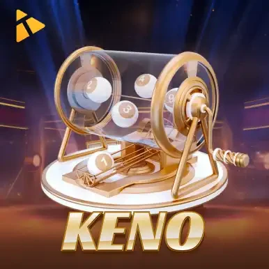 VK88 Keno Thần Tài
