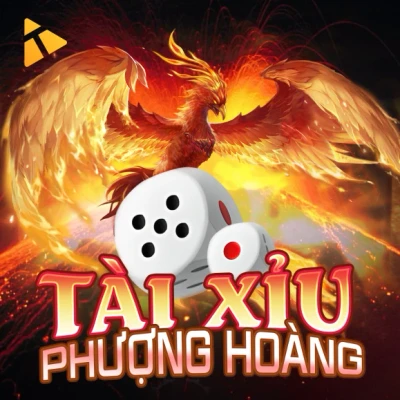 VK88 Tài Xỉu Phượng Hoàng