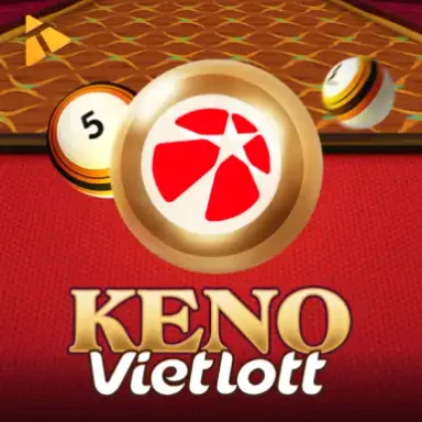 VK88 Keno Viettlot