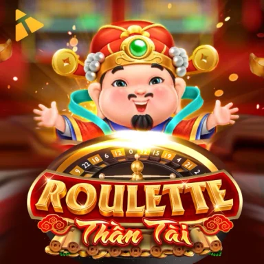 VK88  Roulette Thần Tài