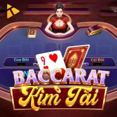 VK88  Baccarat Kim Tài