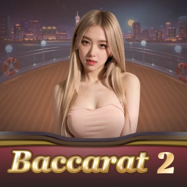VK88 Baccarat DG02