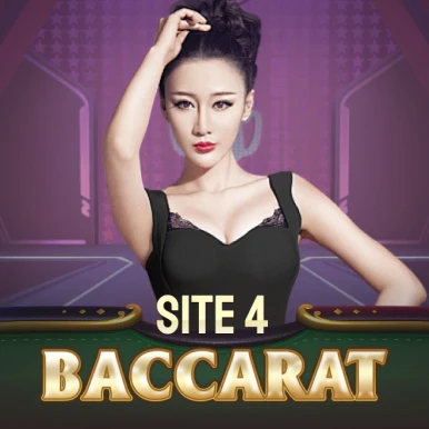 VK88 Site Baccarat CT05