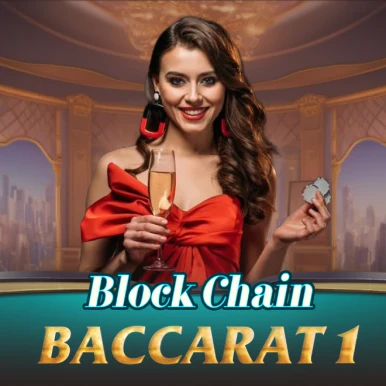 VK88  Blockchain Baccarat QD01