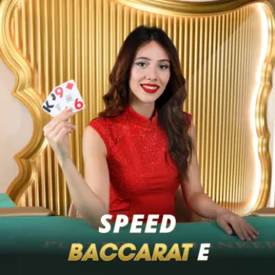 VK88 Speed Baccarat E