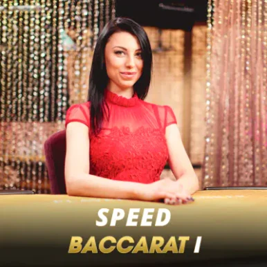 VK88 Speed Baccarat I