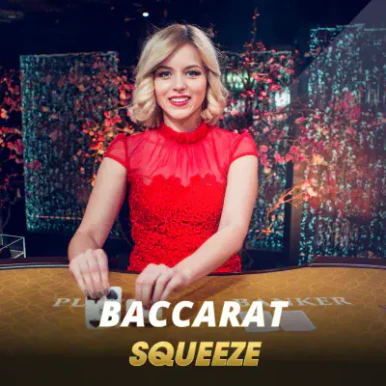 VK88 Baccarat Squeeze