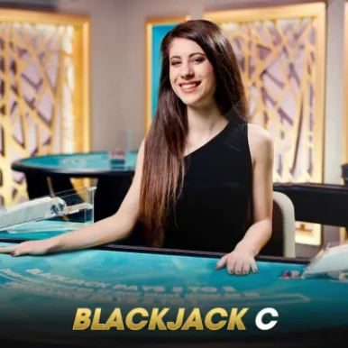 VK88 Blackjack C
