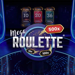 VK88 Mega Roulette