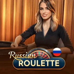 VK88 Russian Roulette