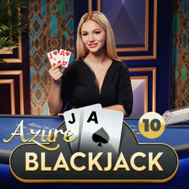 VK88 Blackjack X 10 - Ruby