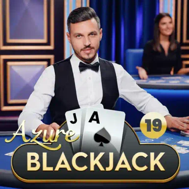 VK88  Blackjack X 19 - Ruby