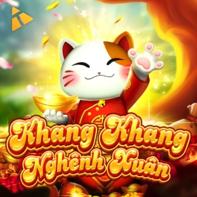 VK88 Khang Khang Nghênh Xuân
