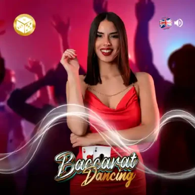 VK88 Dancing Baccarat