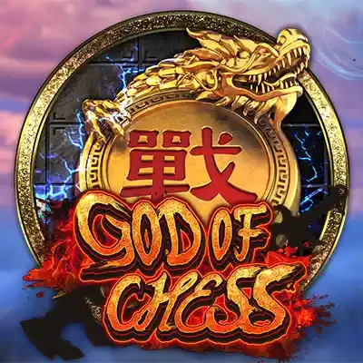 VK88 God Of Chess