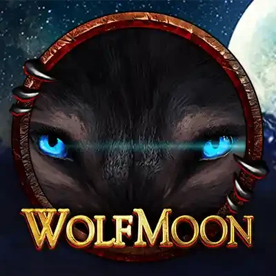 VK88 Wolf Moon