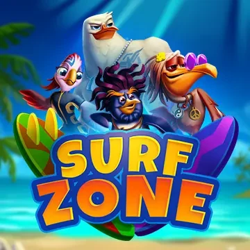 VK88 Surf Zone