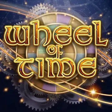 VK88 Wheel of Time