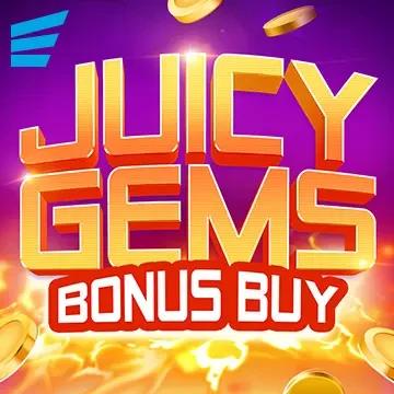 VK88 Juicy Gems Bonus Buy