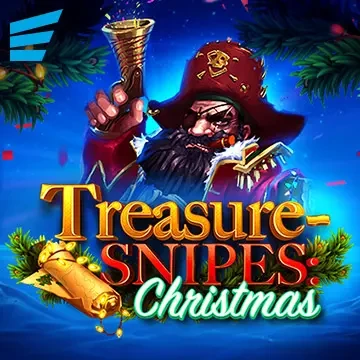VK88 Treasure-snipes: Christmas