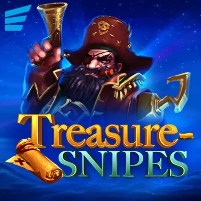 VK88 Treasure-Snipes