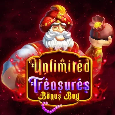 VK88 Unlimited Treasures Bonus Buy