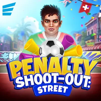 VK88 Penalty Shoot-оut:Street