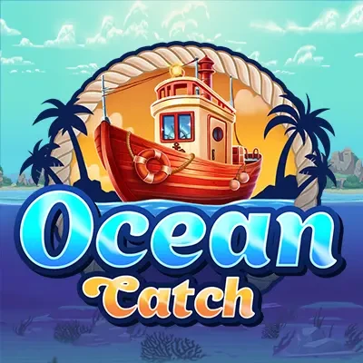 VK88 Ocean Catch