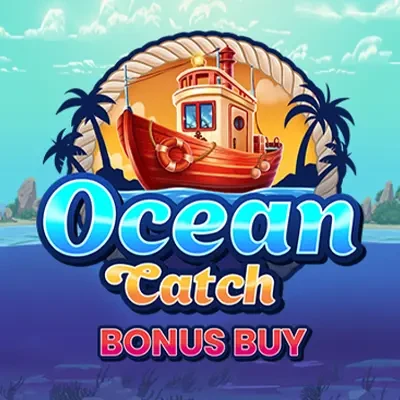 VK88 Ocean Catch Bonus Buy