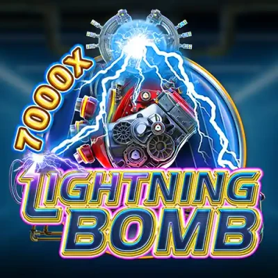 VK88 Lightning Bomb